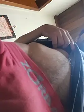 CrisSexShy online show from 04-05-26, 04:09