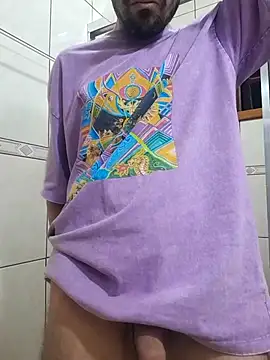 CrisSexShy online show from 04-07-26, 12:22