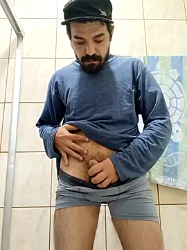 CrisSexShy online show from 04-26-26, 07:55