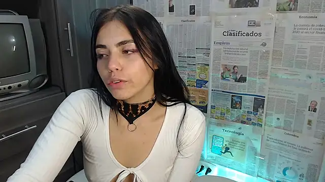 i am nina  online show from 02-20-25, 05:01