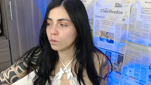 i am nina  online show from 03-04-25, 01:34