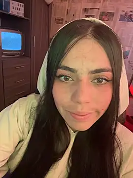 i am nina  online show from 02-04-26, 08:58