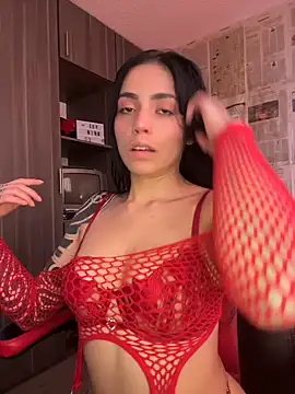 i am nina  online show from 05-19-26, 08:26