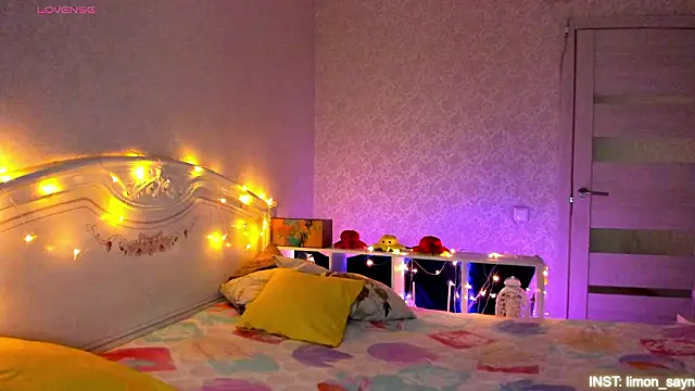 LillyMoure  online show from 03-14-26, 12:50