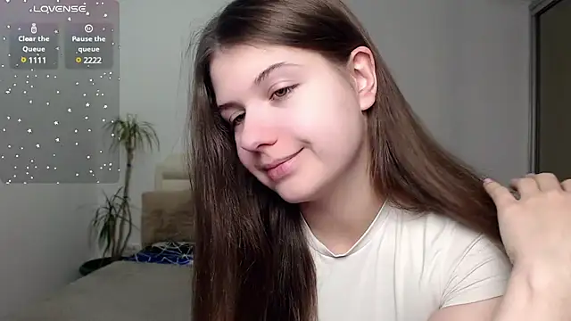 SayMeow  online show from 02-22-25, 08:42