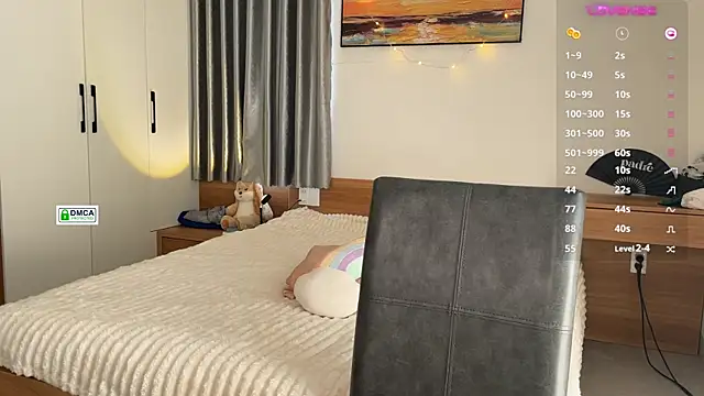 RedFires online show from 02-05-25, 07:50