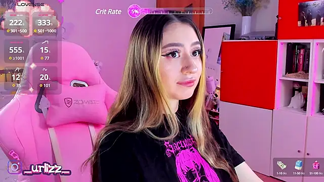 Snapshot of Fiona-Love chatting on 02-15-25, 01:27 Fiona-Love online show from 02-15-25, 01:27