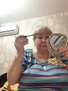 EffectFiona online show from 03-04-25, 11:22