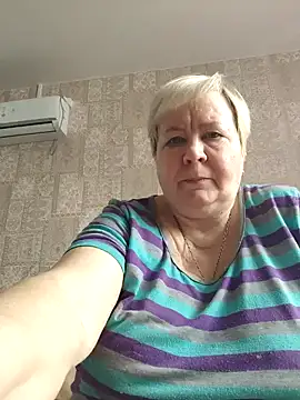 EffectFiona online show from 03-06-25, 04:30