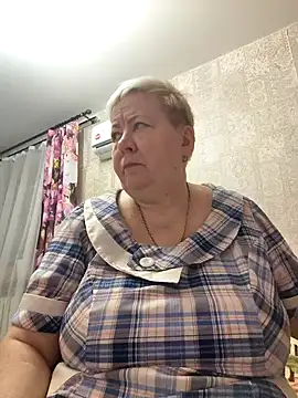 EffectFiona online show from 03-08-25, 11:07