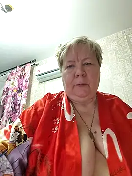 EffectFiona online show from 10-09-25, 12:19