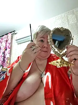 EffectFiona online show from 11-15-25, 10:48