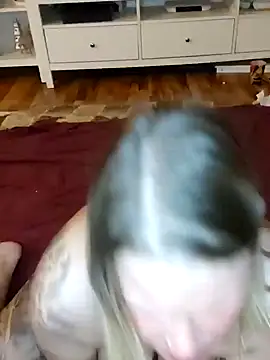 Snapshot of SexyDreamercouple89 chatting on 12-14-24, 01:50 SexyDreamercouple89 online show from 12-14-24, 01:50