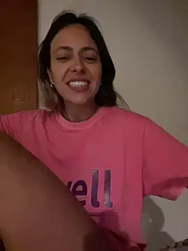 Snapshot of Gipoltergeist chatting on 10-09-25, 12:19 Gipoltergeist online show from 10-09-25, 12:19