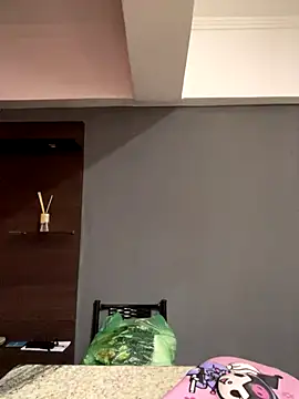 Snapshot of Gipoltergeist chatting on 10-14-25, 12:44 Gipoltergeist online show from 10-14-25, 12:44