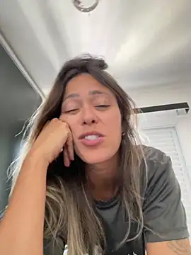 Snapshot of Gipoltergeist chatting on 10-16-25, 03:46 Gipoltergeist online show from 10-16-25, 03:46