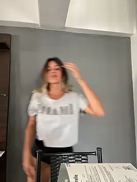 Snapshot of Gipoltergeist chatting on 10-20-25, 03:56 Gipoltergeist online show from 10-20-25, 03:56