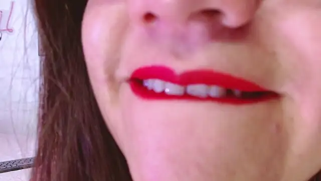 Amelie Rousell online show from 01-27-25, 08:49