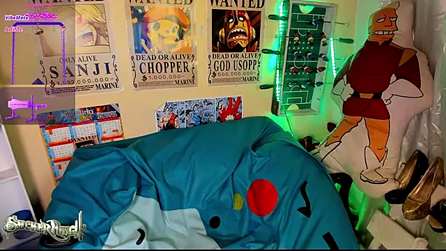 cristina blu21 online show from 01-15-25, 09:24