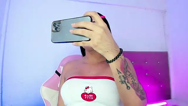 OSORIOMAFE online show from 10-30-25, 07:54