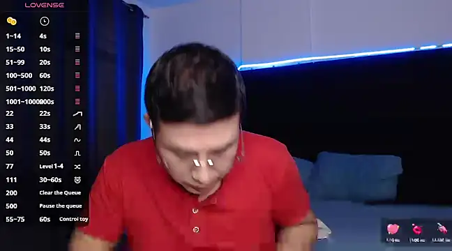 andrewmhilton  online show from 03-04-25, 11:00