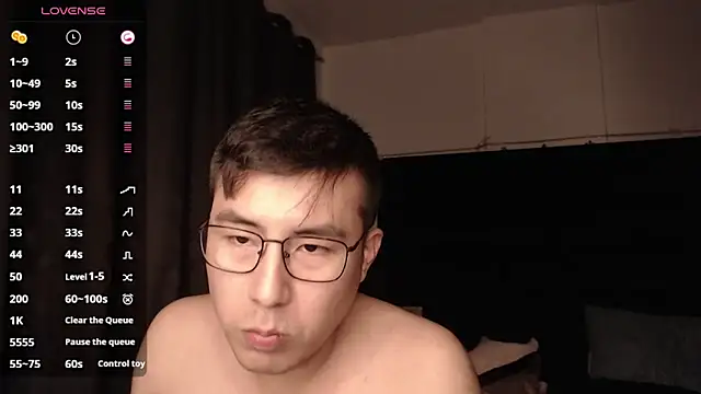 andrewmhilton  online show from 10-13-25, 06:35