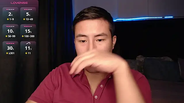 andrewmhilton  online show from 12-14-25, 06:08