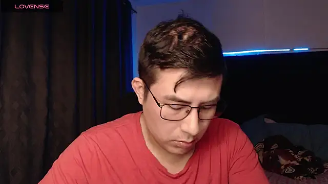 andrewmhilton  online show from 12-20-25, 07:26