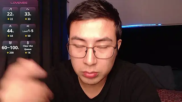 andrewmhilton  online show from 01-16-26, 06:06