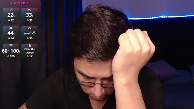 andrewmhilton  online show from 02-24-26, 06:00