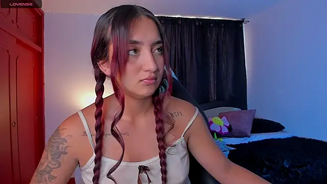  Tammyy online show from 12-11-24, 07:14