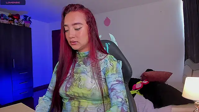  Tammyy online show from 01-20-25, 05:27