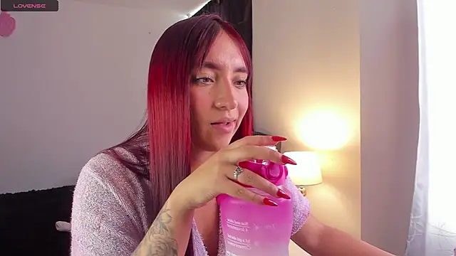  Tammyy online show from 01-24-25, 07:49