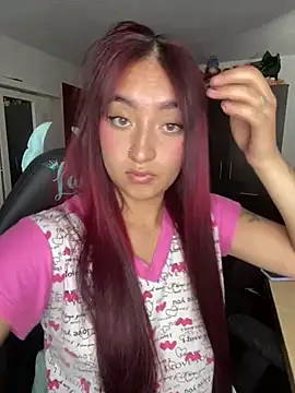  Tammyy online show from 02-21-25, 06:48