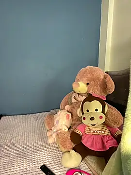  Tammyy online show from 10-18-25, 01:34