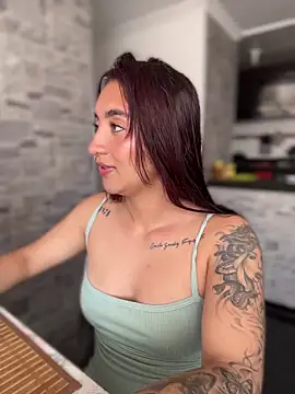  Tammyy online show from 02-06-26, 12:30