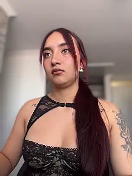  Tammyy online show from 03-01-26, 04:09