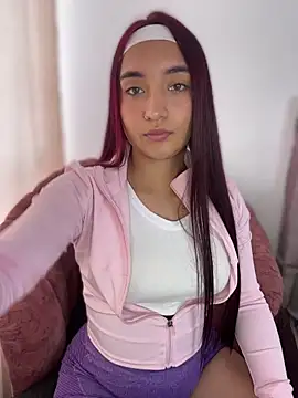  Tammyy online show from 04-08-26, 04:07