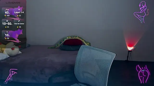 Celine Faer1 online show from 09-24-25, 03:26