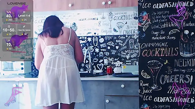 Celine Faer1 online show from 02-24-26, 06:44