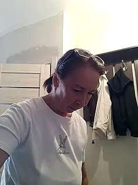 Celine Faer1 online show from 07-09-26, 07:12