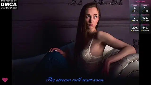 Kate001 online show from 12-03-25, 06:43