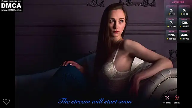 Kate001 online show from 12-14-25, 07:03