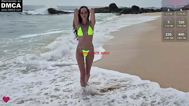 Kate001 online show from 04-17-26, 11:08