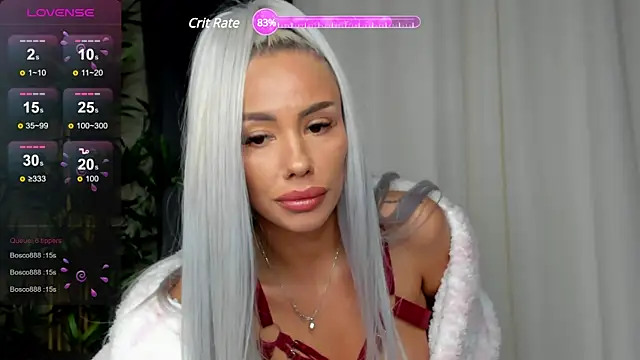 Snapshot of Bailey_Rush chatting on 02-13-25, 03:39 Bailey Rush online show from 02-13-25, 03:39