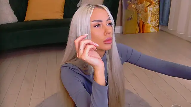 Bailey Rush online show from 03-10-26, 09:09