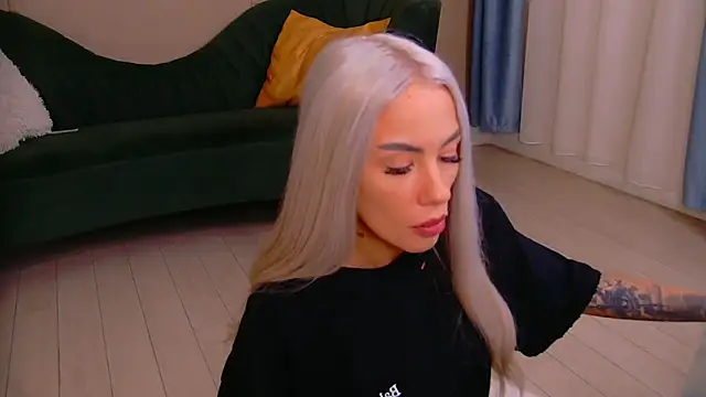 Bailey Rush online show from 03-23-26, 09:30