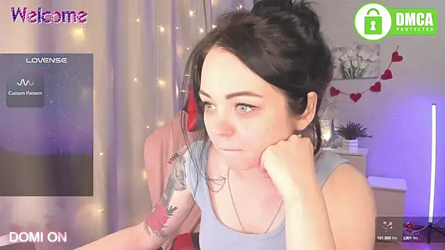 AnnyHoney  online show from 02-14-25, 02:54