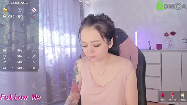 AnnyHoney  online show from 03-16-26, 08:18