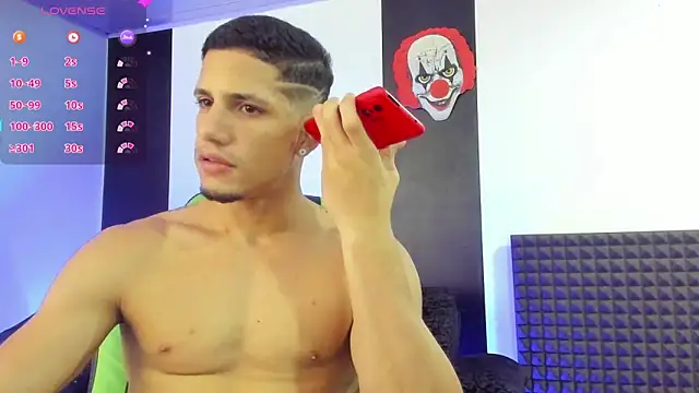 jhonnysnow17 online show from 01-30-25, 11:55